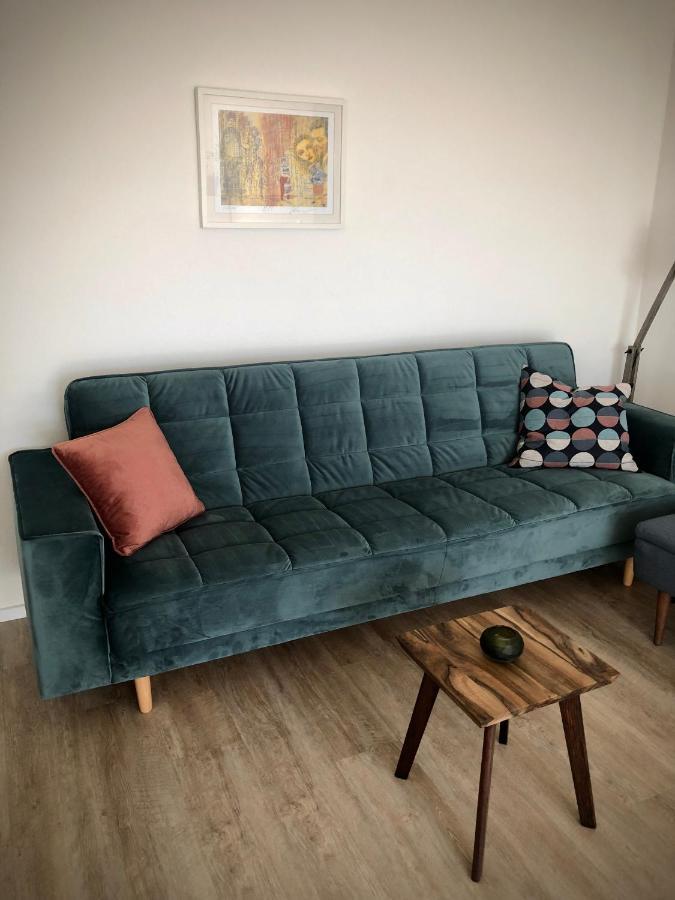 Ferienwohnung No.55 Lorrach Bagian luar foto