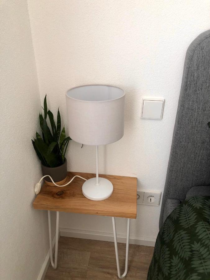 Ferienwohnung No.55 Lorrach Bagian luar foto