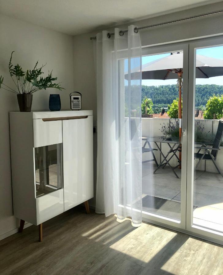 Ferienwohnung No.55 Lorrach Bagian luar foto