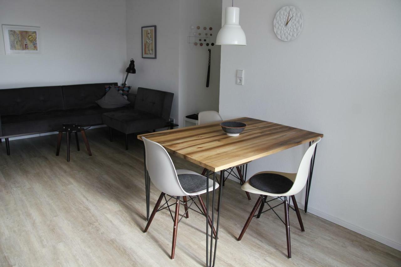 Ferienwohnung No.55 Lorrach Bagian luar foto