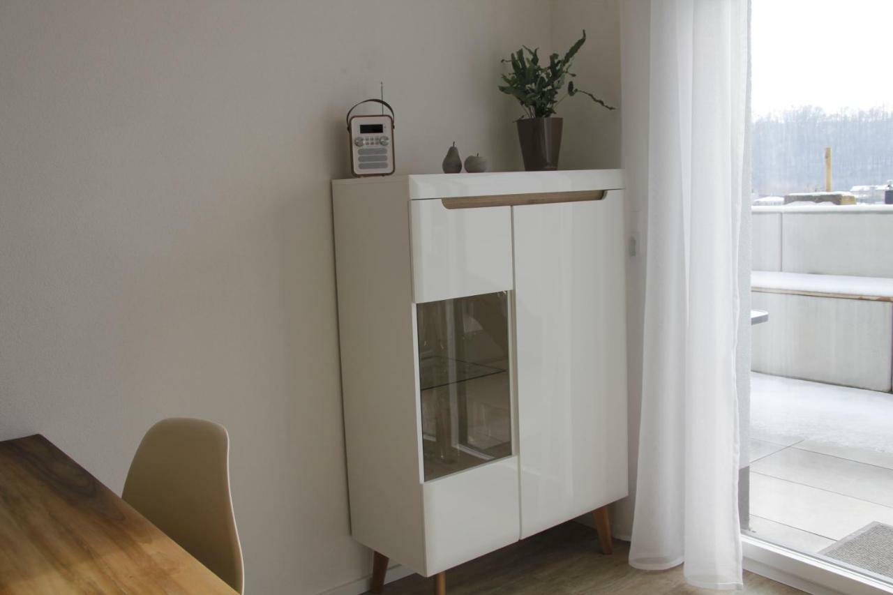 Ferienwohnung No.55 Lorrach Bagian luar foto